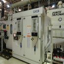 []出售一台GROP (格劳博)五轴加工中心