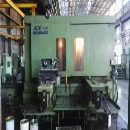 []出售08年斗山MH1000/125卧式加工中心