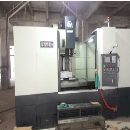 []出售14年台湾享誉1580立式加工中心