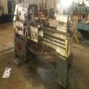 []出售两台08年和11年沈阳6140普通车床