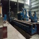 []出售一台C1680A重型卧式车床