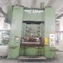 []出售两台400吨和两台80吨压力机