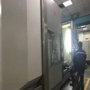 []出售04年德国德玛吉立式加工中心