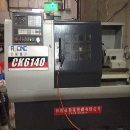 []出售15年日本日精机床产6140数控车床