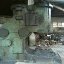 []出售10年海安产C41-750B型空气锤