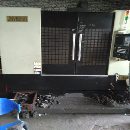 []出售两台数控铣  一台1360 一台850 济宁新力