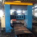 []出售2台2005年铣镗床H2016，tpX6113/2