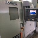 []出售06年LU300双刀塔数控车床