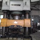 []出售14年湖州产快速大功率锻造油压机1000吨