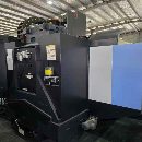 同款两台全新未用斗山DNM5705加工中心，三轴行程:1050.