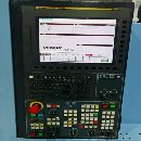 新到一台韩国原装斗山 PUMA GT2600重型数控车床，只用.