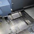 刚买下韩国斗山220LSY  双主轴车铣带Y   安装少用  线.