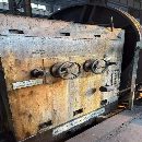 德州12米深孔镗，加工直径1.6米，13年设备，有需要私.