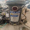 []刚买两台斗山515加工中心，带中心出水，行程相当于1米.