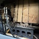 江苏科亚数控车床8寸卡盘，加工长度500。