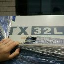 []出售两台TX32L斜床身数控车床
