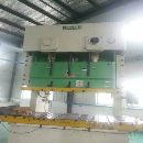 []出售一批来福250吨冲床