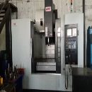 []出售一台大侨立式加工中心