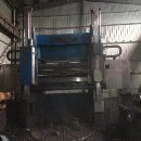 []出售齐哈一机双柱立式车床