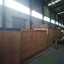 []出售韩国产原箱数控卧式镗铣加工中心